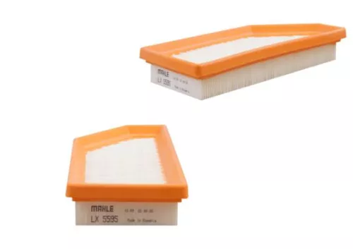 Luchtfilter KNECHT LX 5595)