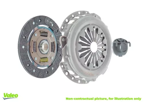 Clutch Kit VALEO 786080)