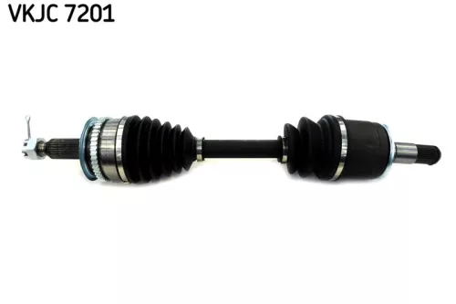 Aandrijfas SKF VKJC 7201)