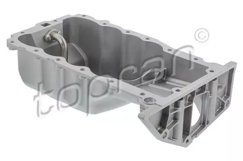 Oliecarter TOPRAN 209 331)