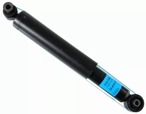 Shock Absorber SACHS 314 046)