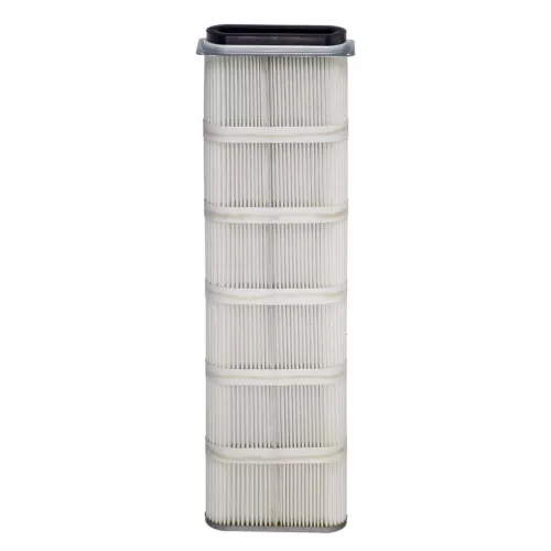 Luchtfilter HENGST FILTER E1501L)