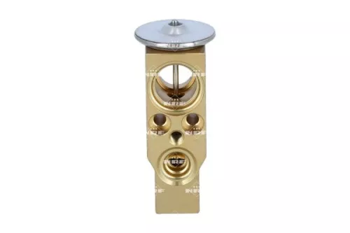 Expansieventiel, airconditioning NRF 38527)