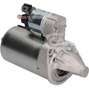 Starter HC-Cargo F 032 116 260)
