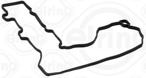 Gasket, cylinder head cover ELRING 534.720)