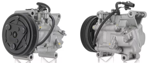 Compressor, airconditioning CEVAM 8625020)