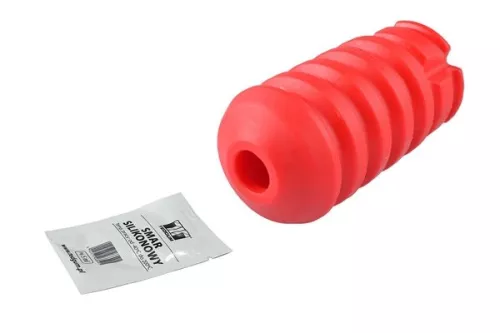 Rubberen buffer, vering TEDGUM TED98617)