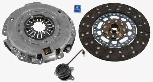 Koppelingsset SACHS 3000 990 258)
