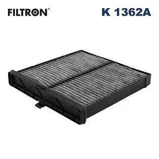 Filter, cabinelucht FILTRON K 1362A)