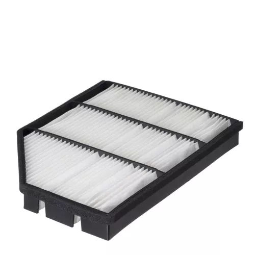 Filter, cabin air HENGST FILTER E3930LI01)
