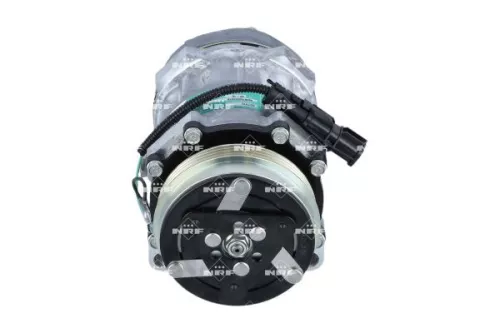 Compressor, airconditioning NRF 320217G)