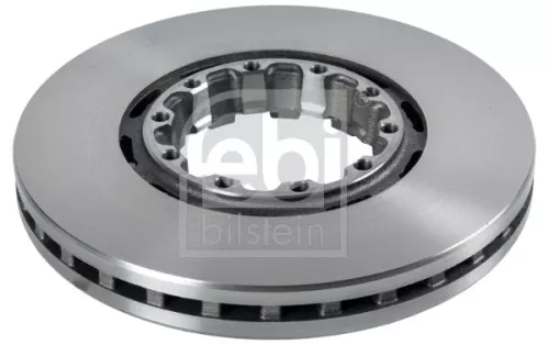 Remschijf FEBI BILSTEIN 105974)