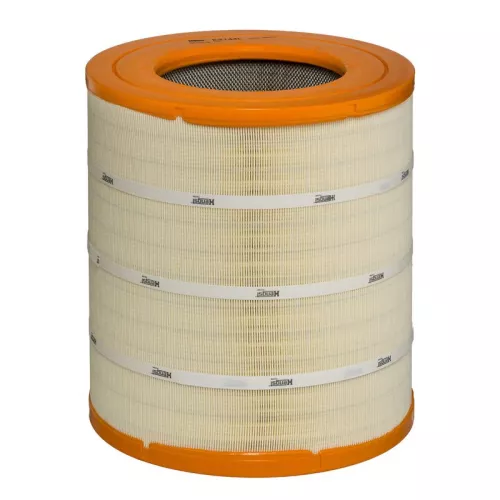 Luchtfilter HENGST FILTER E2144L)