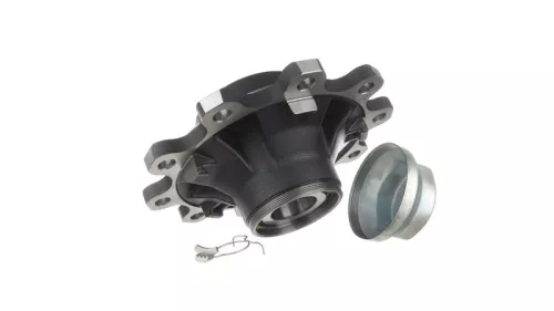 Wheel Hub SKF VKHC 5944)
