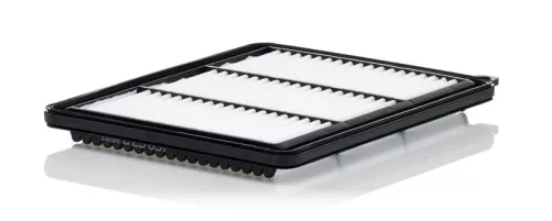 Luchtfilter MANN-FILTER C 25 051)