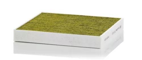 Filter, cabinelucht MANN-FILTER FP 24 021)