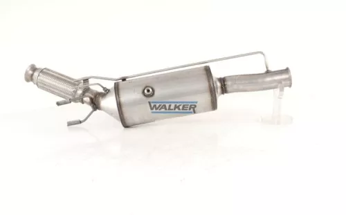 Roet-/deeltjesfilter, uitlaatsysteem WALKER 73171)