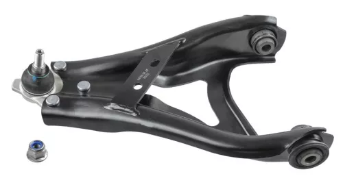 Control/Trailing Arm, wheel suspension LEMFÖRDER 44159 01)