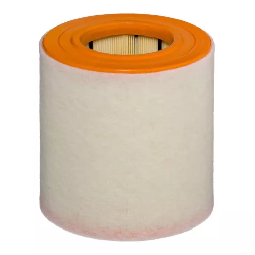 Luchtfilter HENGST FILTER E1709L)