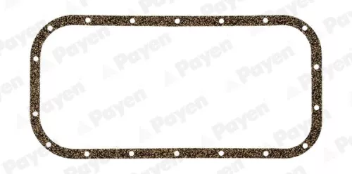 Gasket, oil sump PAYEN JJ341)