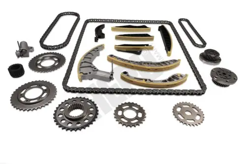 Distributiekettingkit HEPU 21-0652)