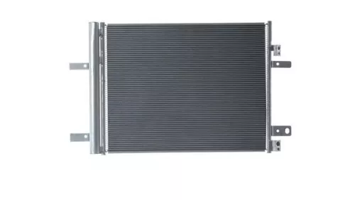 Condensor, airconditioning MAHLE AC 943 000S)