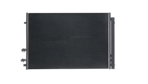 Condensor, airconditioning MAHLE AC 1066 000S)
