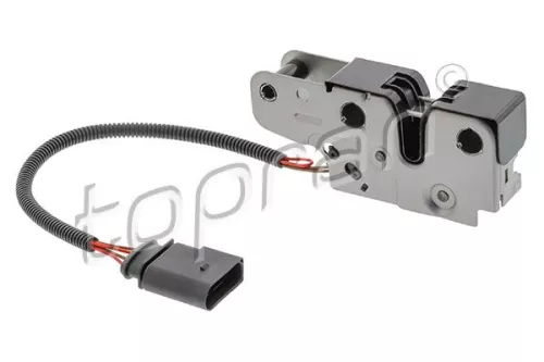 Motorkapslot TOPRAN 118 938)