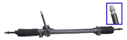 Steering Gear SPIDAN 52738)
