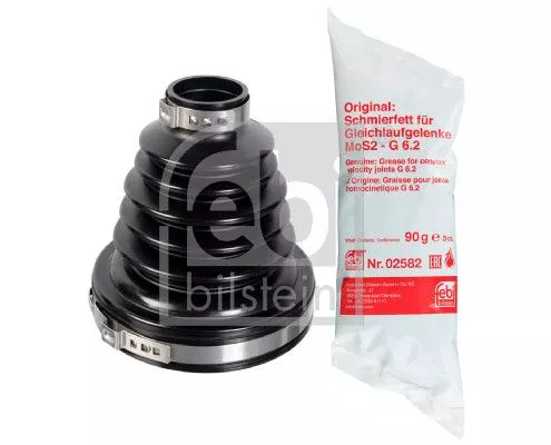 Balgset, aandrijfas FEBI BILSTEIN 180032)
