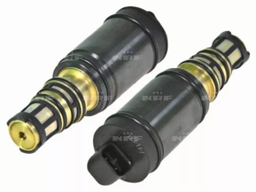 Control Valve, air conditioning compressor NRF 38617)