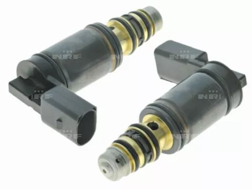 Control Valve, air conditioning compressor NRF 38619)