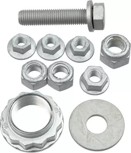 Repair Kit, wheel suspension LEMFÖRDER 42407 01)