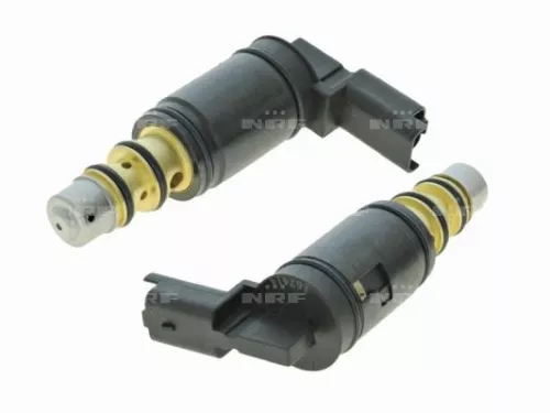Control Valve, air conditioning compressor NRF 38621)