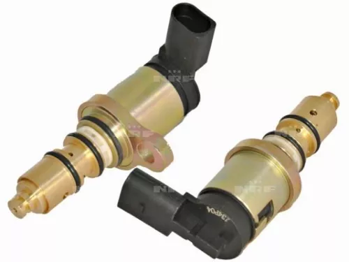 Control Valve, air conditioning compressor NRF 38627)