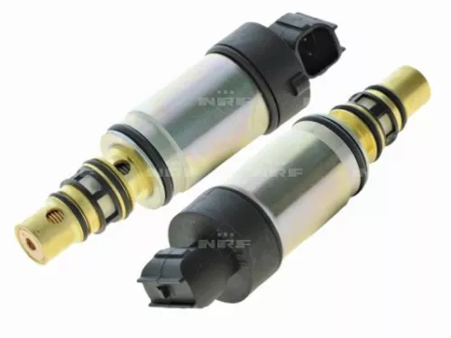 Control Valve, air conditioning compressor NRF 38631)