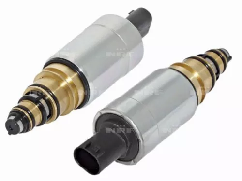 Control Valve, air conditioning compressor NRF 38637)