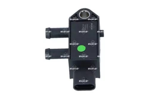 Sensor, exhaust pressure NRF 708064)