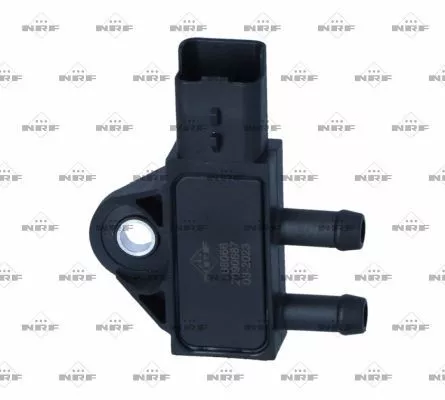 Sensor, uitlaatdruk NRF 708066)
