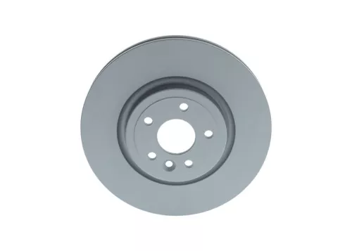 Remschijf BOSCH 0 986 479 G96)