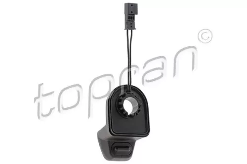 Schakelaar, achterklepontgrendeling TOPRAN 503 783)