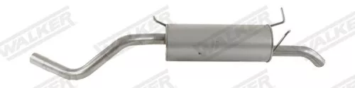 Achterdemper WALKER 22509)