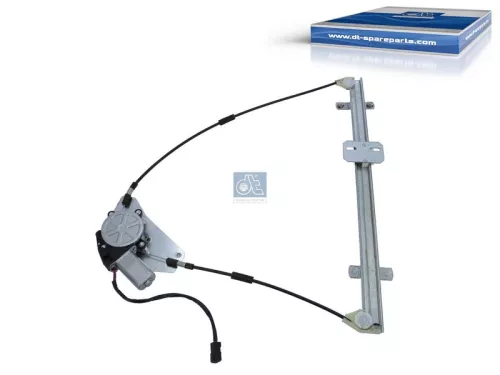 Raammechanisme DT Spare Parts 5.60156)