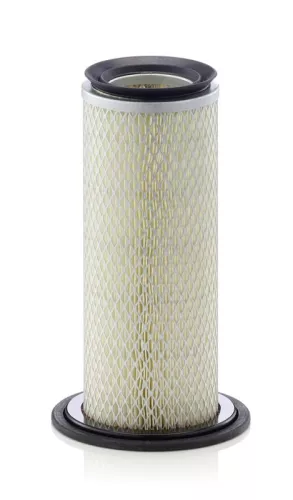 Luchtfilter MANN-FILTER C 11 004)
