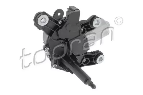 Ruitenwissermotor TOPRAN 623 412)