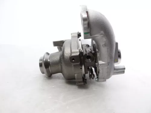 Oplader, opladen (supercharged/turbocharged) GARRETT 819872-9002S)