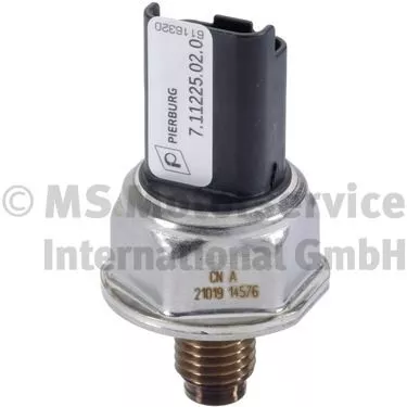 Sensor, brandstofdruk PIERBURG 7.11225.02.0)