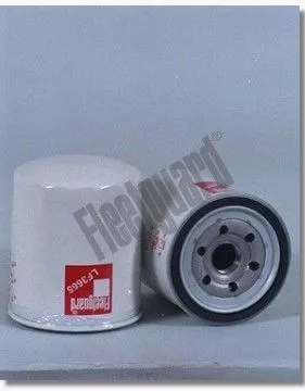 Oliefilter FLEETGUARD LF3665)