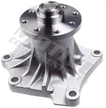 Water Pump, engine cooling MOTIVE WP6091)
