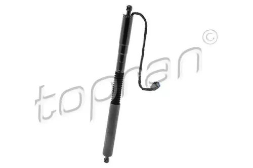 Elektromotor, achterklep TOPRAN 633 234)